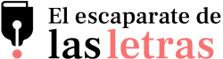 Escaparate de Letras