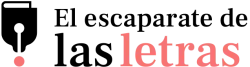 Escaparate de Letras